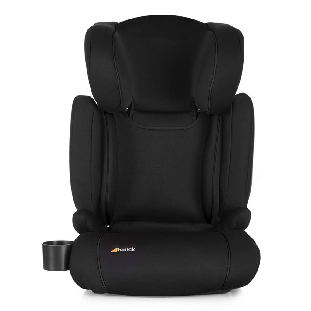 Автокрісло Hauck Bodyguard Pro black/black (61034-3) - зображення 2