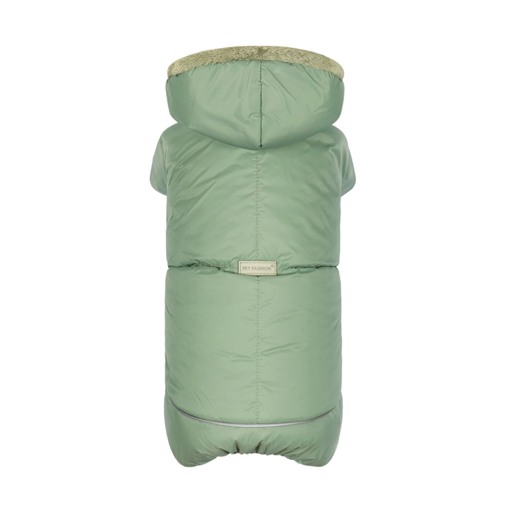 Костюм для тварин Pet Fashion Richi M2 (4823082443734) - зображення 1