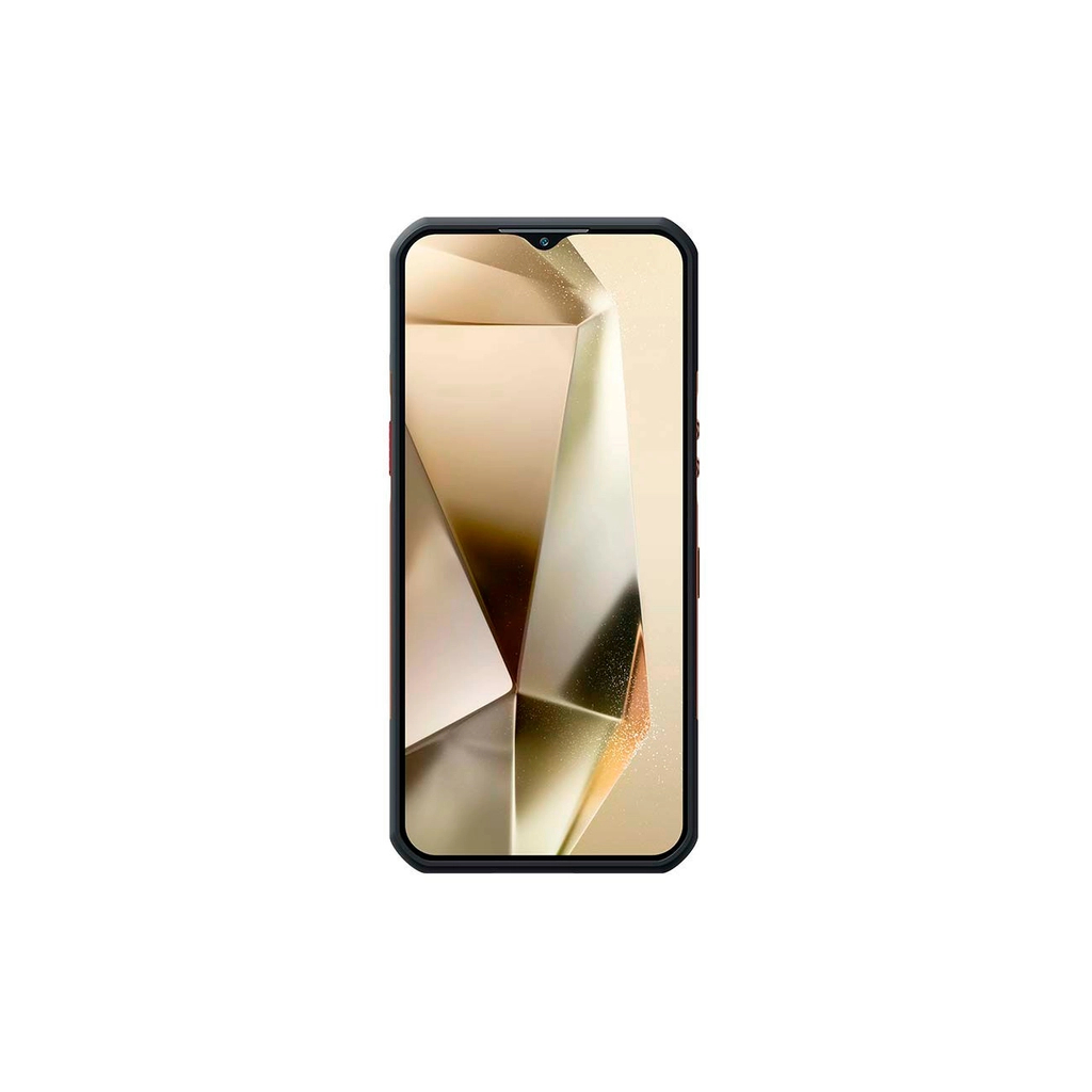 Мобільний телефон OUKITEL WP35 8/256GB Brown (6931940753814) - зображення 2