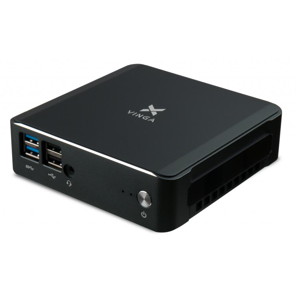 Комп'ютер Vinga Mini PC V650 (V65010510U.82501TBW1P) - зображення 5