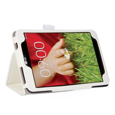 Чохол до планшета AirOn для LG G Pad 8.3 white (6946795850113) - зображення 2