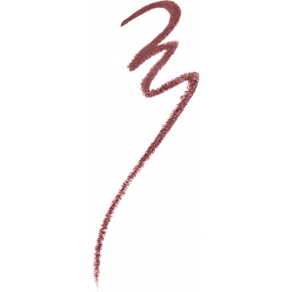 Олівець для губ Maybelline New York Color Sensational Shaping Lip Liner 56 - Almond Rose (3600531496203) - изображение 4