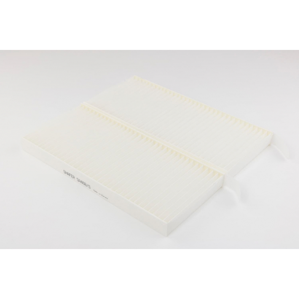 Фільтр салону SHAFER SA46 - зображення 1