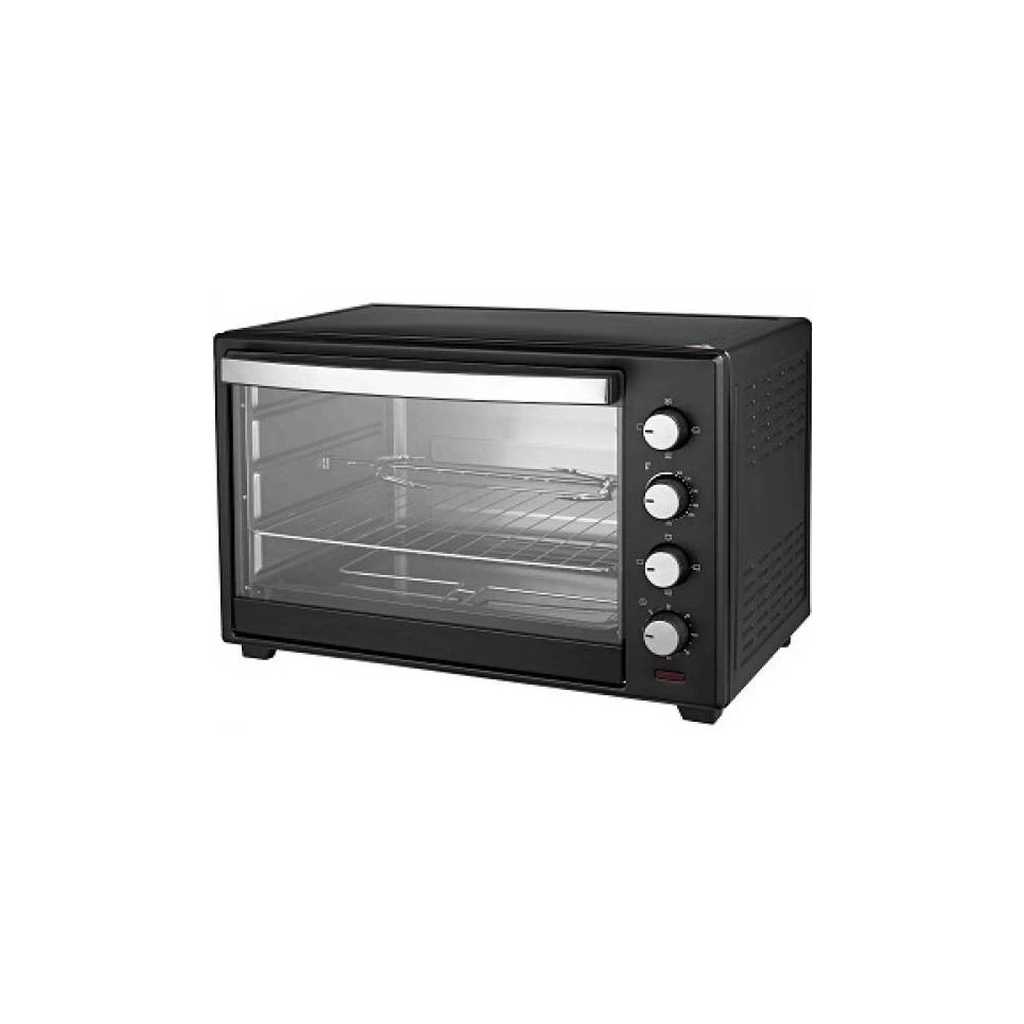 Електропіч Vimar VEO-6833 B - зображення 1