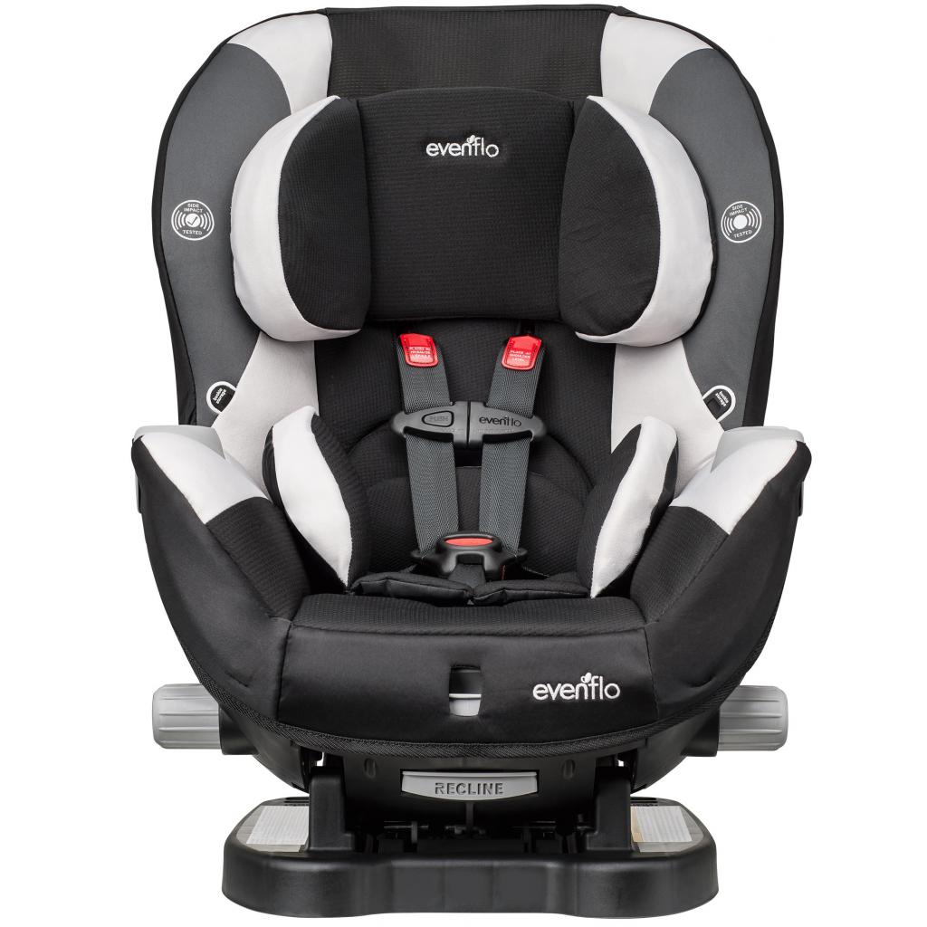 Автокрісло Evenflo Triumph Charleston (32884187553) - зображення 3