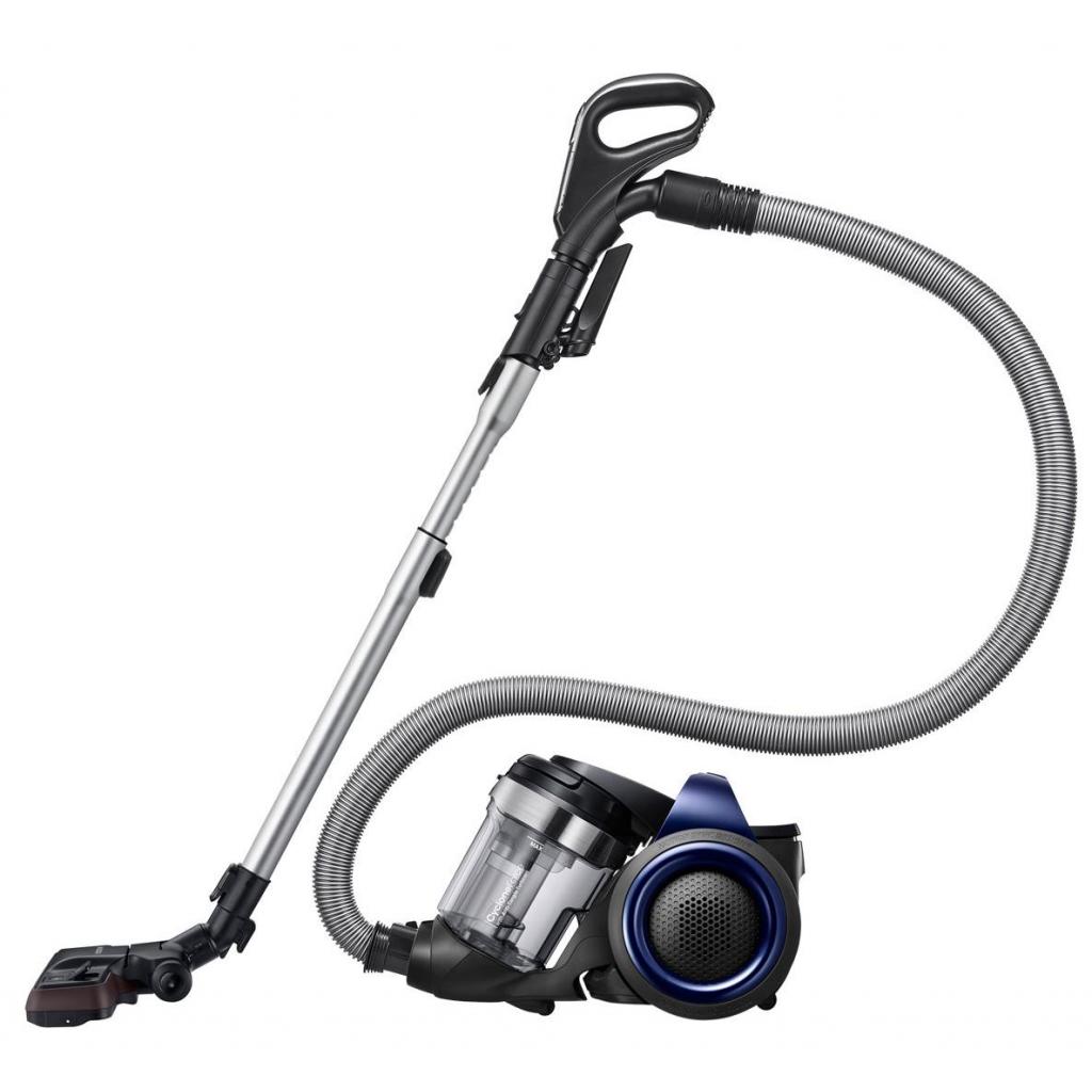 Пилосос Samsung VC05K71F0HB/UK - зображення 5