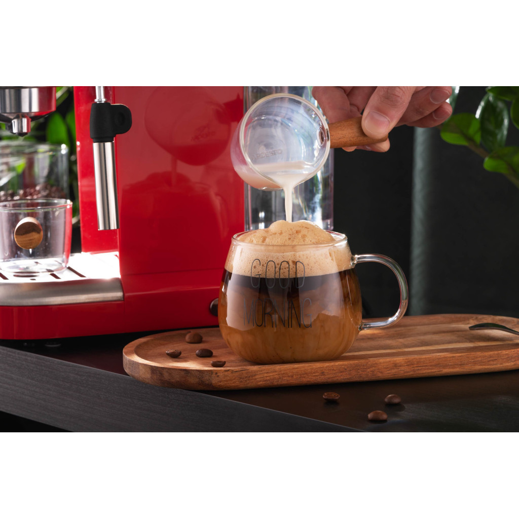 Соусниця Ardesto Set of Cream and Sauce 100 мл 2 шт (AR2603CS) - изображение 6