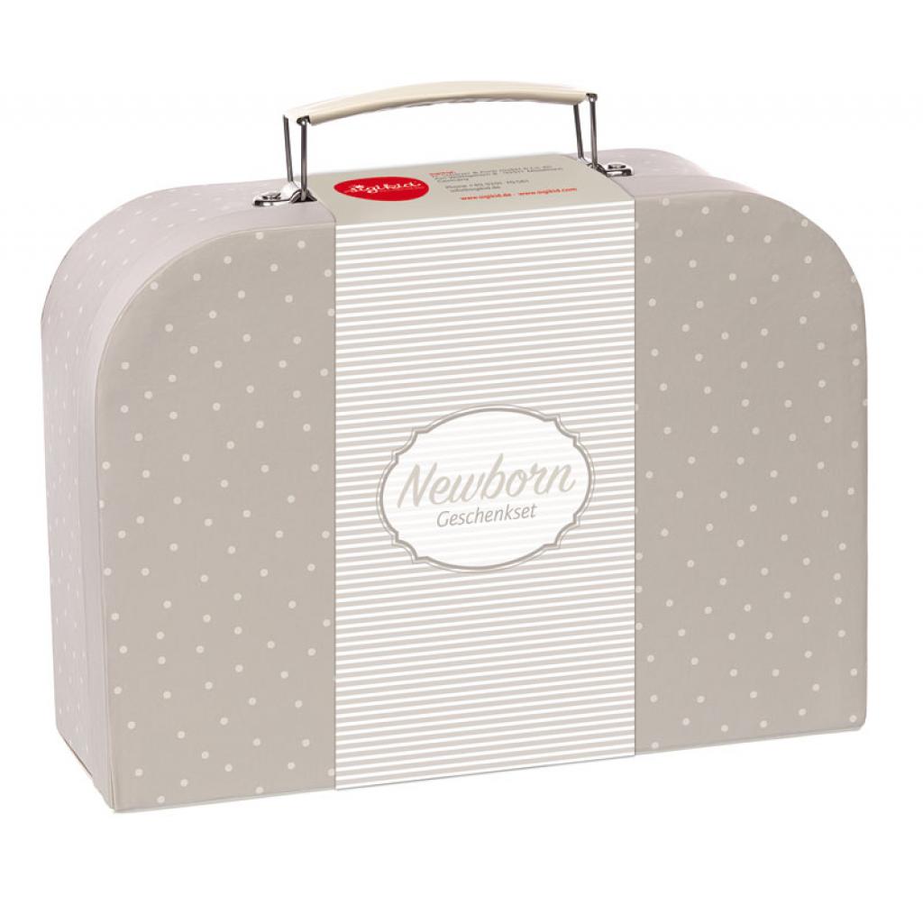 Брязкальце Sigikid Подарочный набор Schnuggi (41521SK) - зображення 7