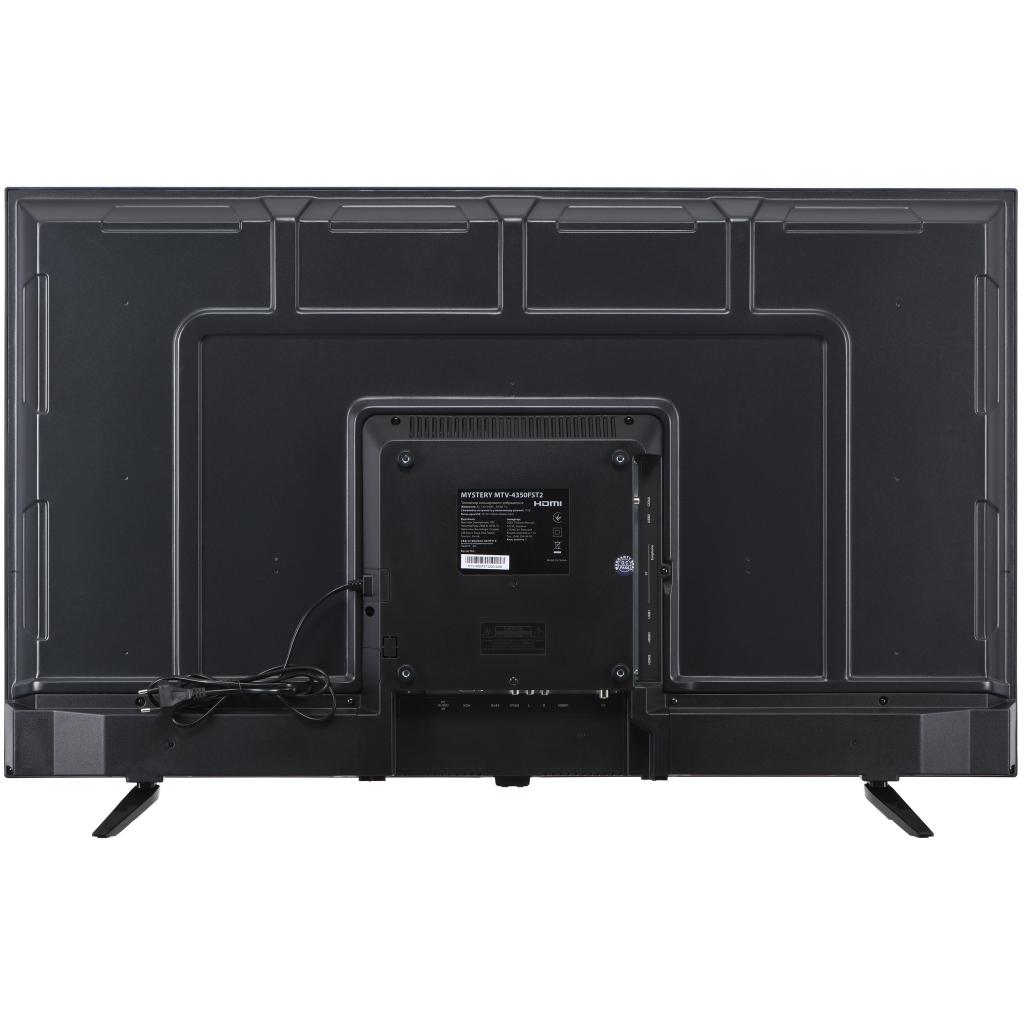 Телевізор MYSTERY TV MTV-4350FST2 - зображення 3