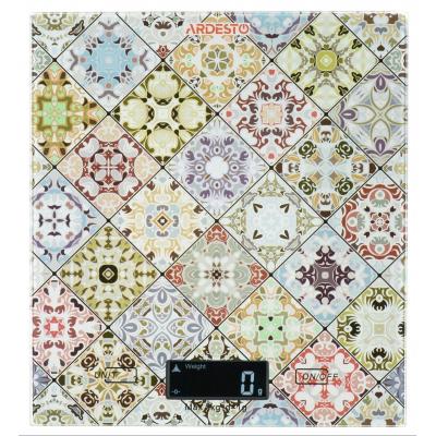 Ваги кухонні Ardesto SCK-893 - зображення 1