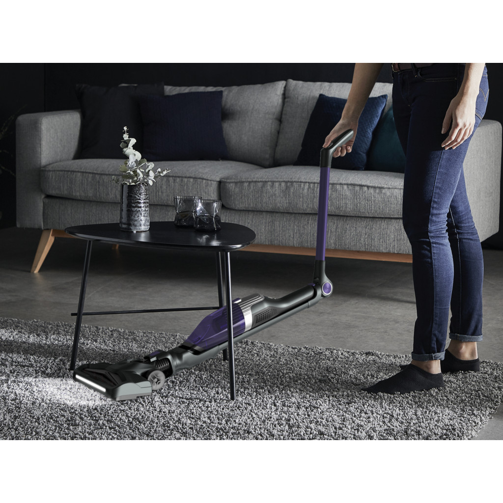 Пилосос Rowenta RH1238WO - зображення 8