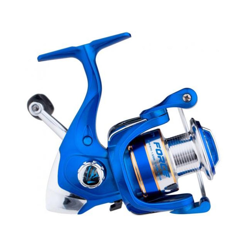 Котушка Select Force 2000S 5.2:1 6+1 (1870.09.52) - зображення 2