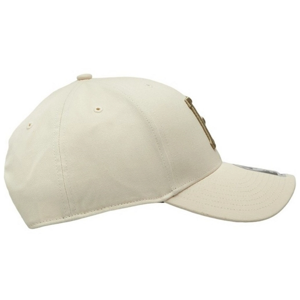 Кепка 47 Brand MLB Pittsburgh Pirates Tropic TPCSP20CTP-NT бежевий (197172528545) - зображення 3