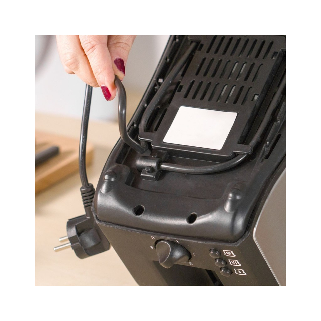 Тостер Ufesa TT7975 Optima (71304481) - зображення 8