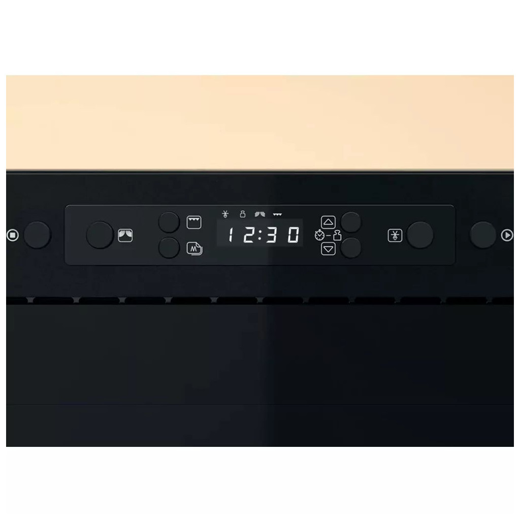 Мікрохвильова піч Whirlpool MBNA920B - зображення 5