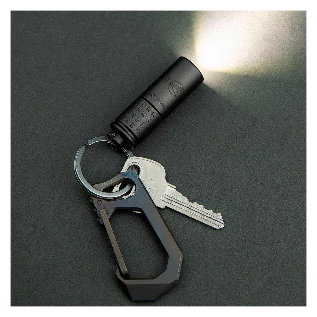 Ліхтар Olight I1R2 PRO West Black (0.0000.0798) - зображення 8