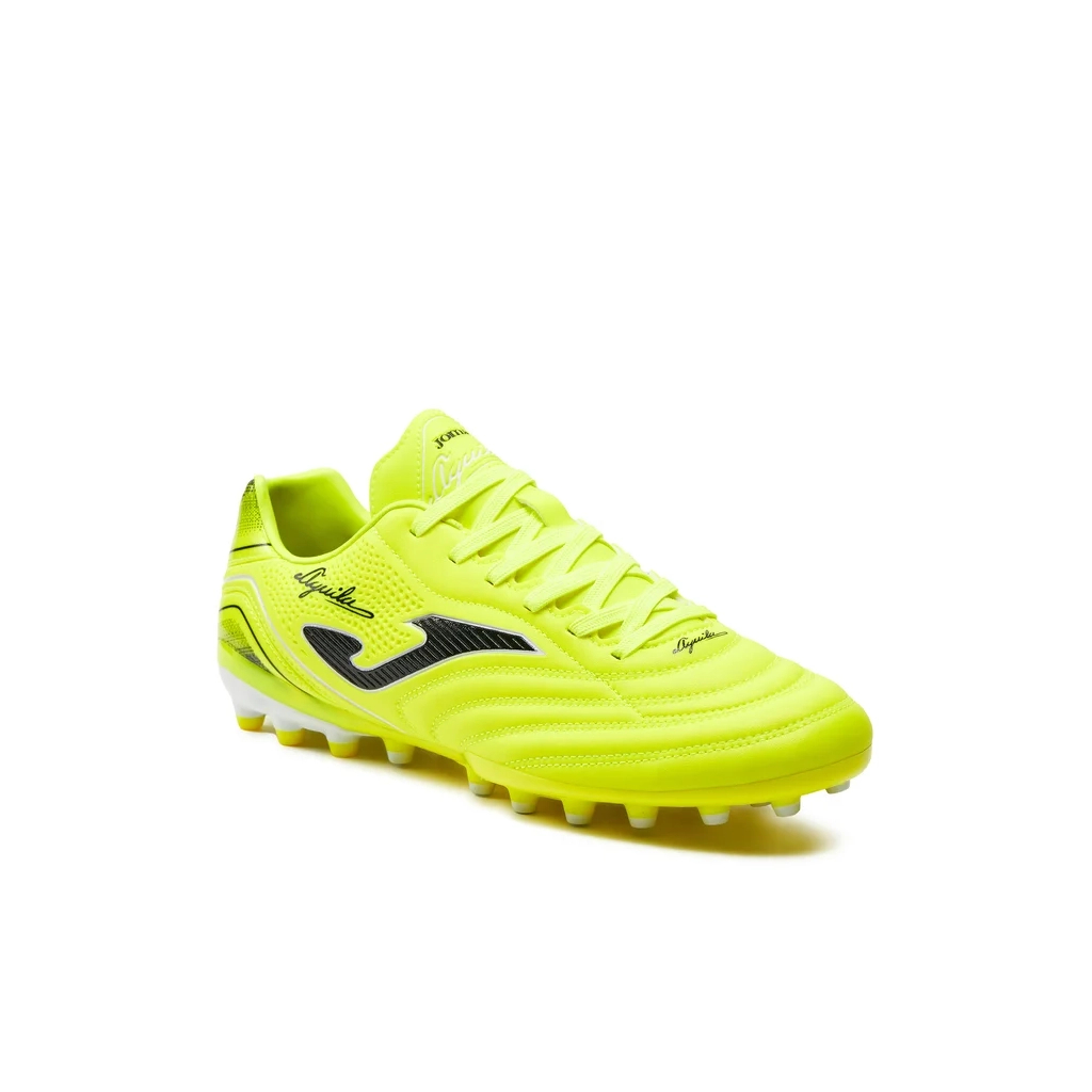 Бутси Joma Aguila AGUS2409AG яскраво-жовтий 44 (8445954232466) - picture 3