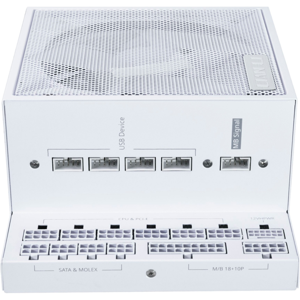 Блок живлення Lian Li 1300W EDGE1300 White (G9P.EG1300.WE00.EU) - зображення 6