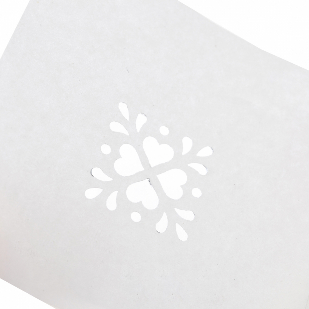 Діркопробивач Santi фігурний магнітний №2 діагональ 3.5 см (240207) - зображення 3