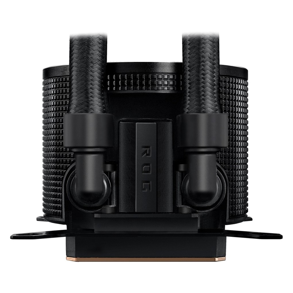 Система рідинного охолодження ASUS ROG-RYUO-III-240-ARGB (90RC00J1-M0UAY0) - зображення 5