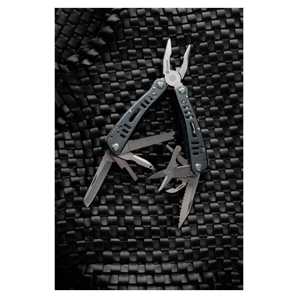 Мультитул Ganzo G203 - picture 11