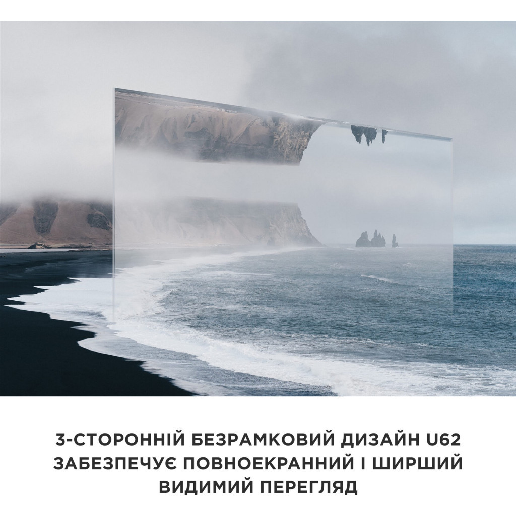 Телевізор IFFALCON IFF50U62 - зображення 9