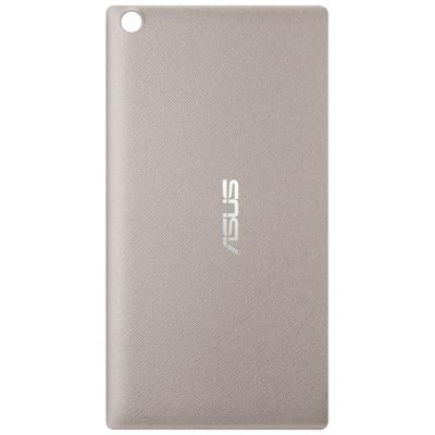 Чохол до планшета ASUS ZenPad C 7.0" Zen Case Z370C / Z370CG / Z370CL SILVER (90XB015P-BSL3C0) - зображення 1