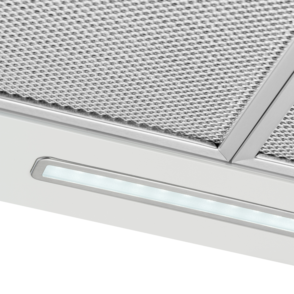 Витяжка кухонна Pyramida KX 60 (750) B WH - зображення 5