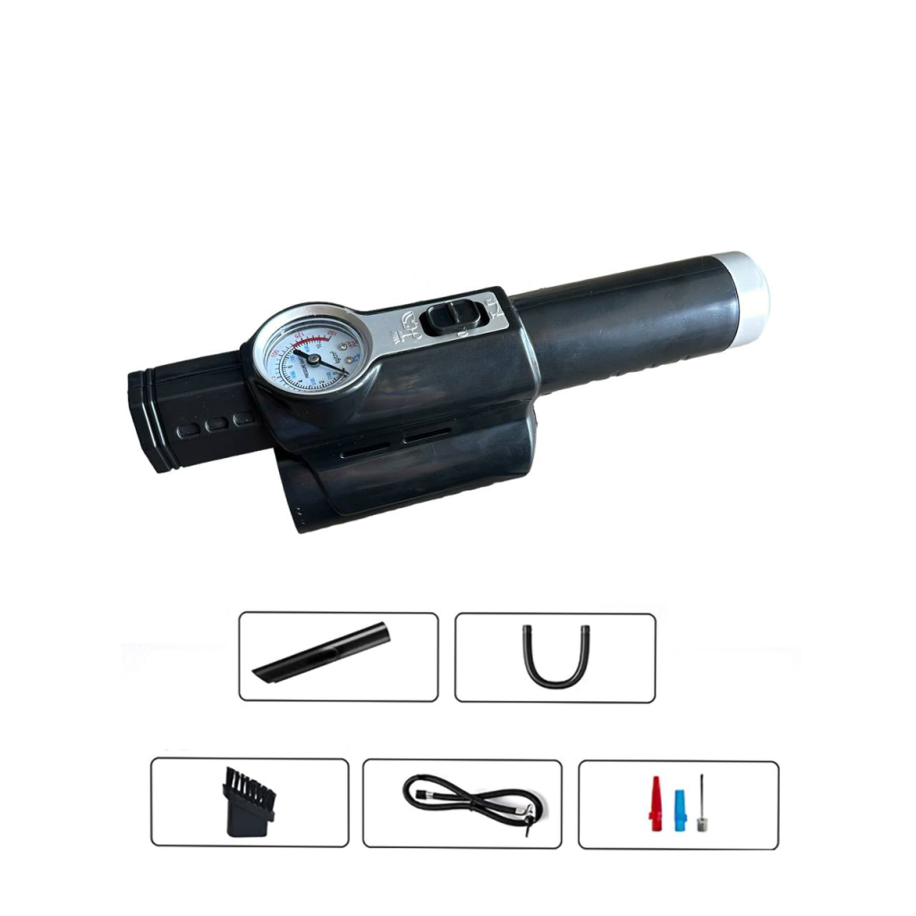 Пилосос Optima OP-LY-8018 - изображение 3