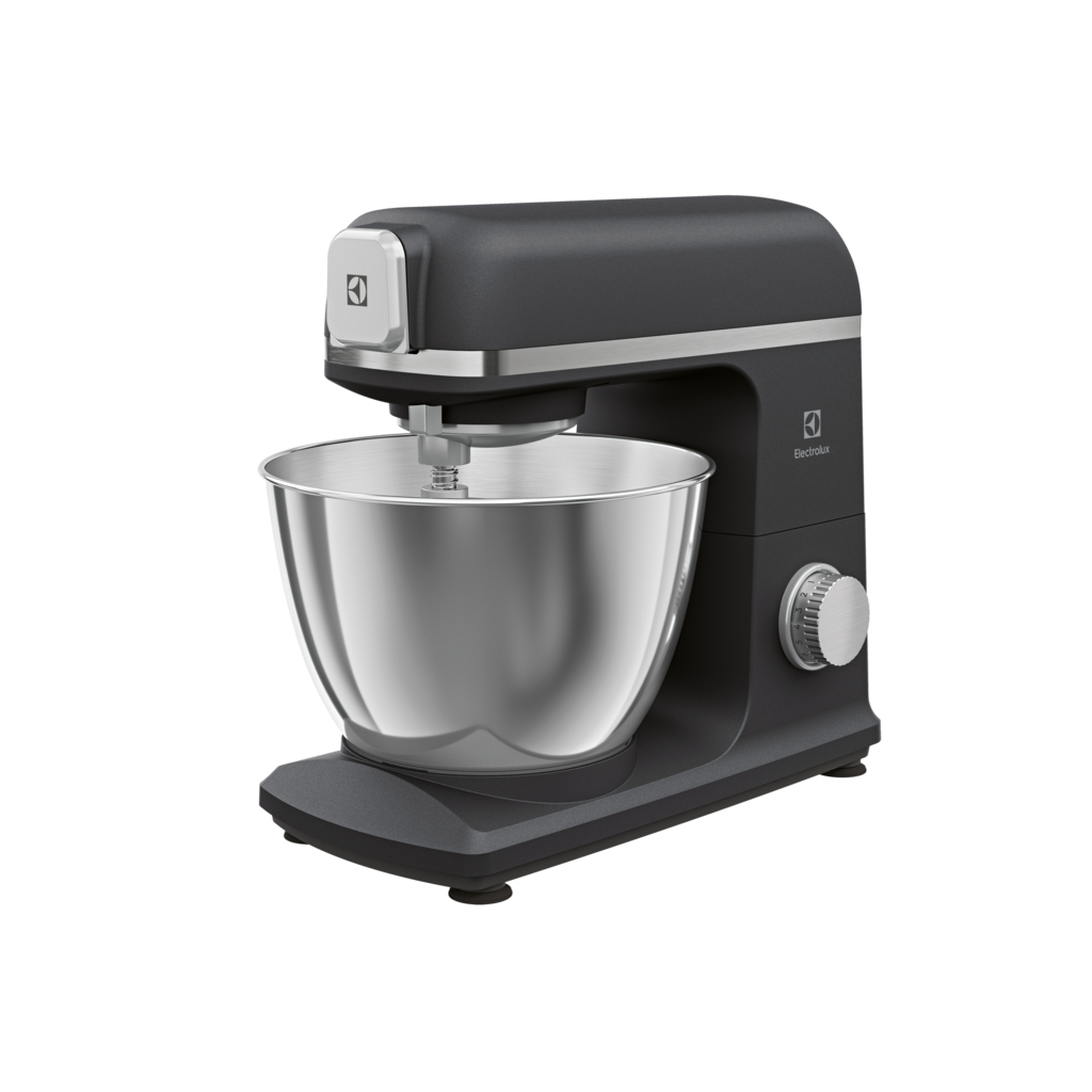 Кухонний комбайн Electrolux E5KM1-6GBP - зображення 1