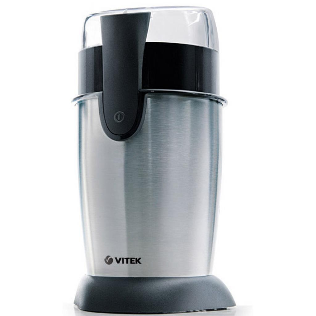 Кавомолка Vitek VT-1542 SR - зображення 1