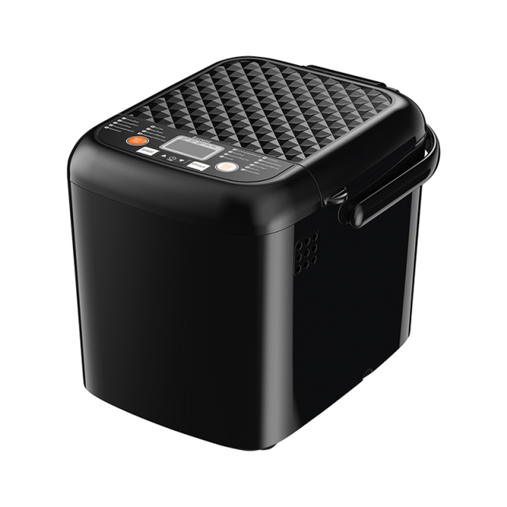 Хлібопічка Laretti LR-EC7710 - зображення 1