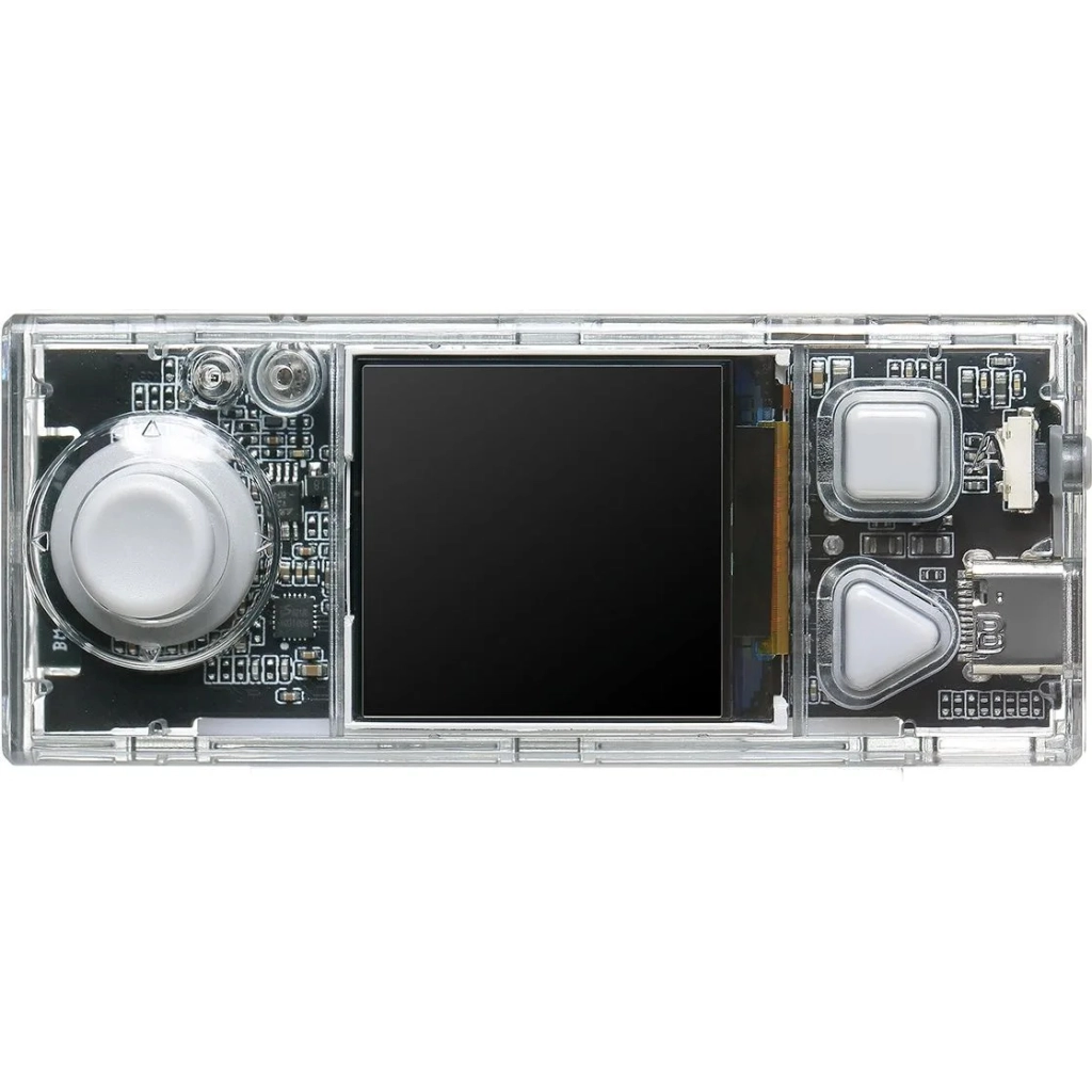 Конструктор Makeblock Набір CyberPi Go Kit (P1030156) - зображення 2