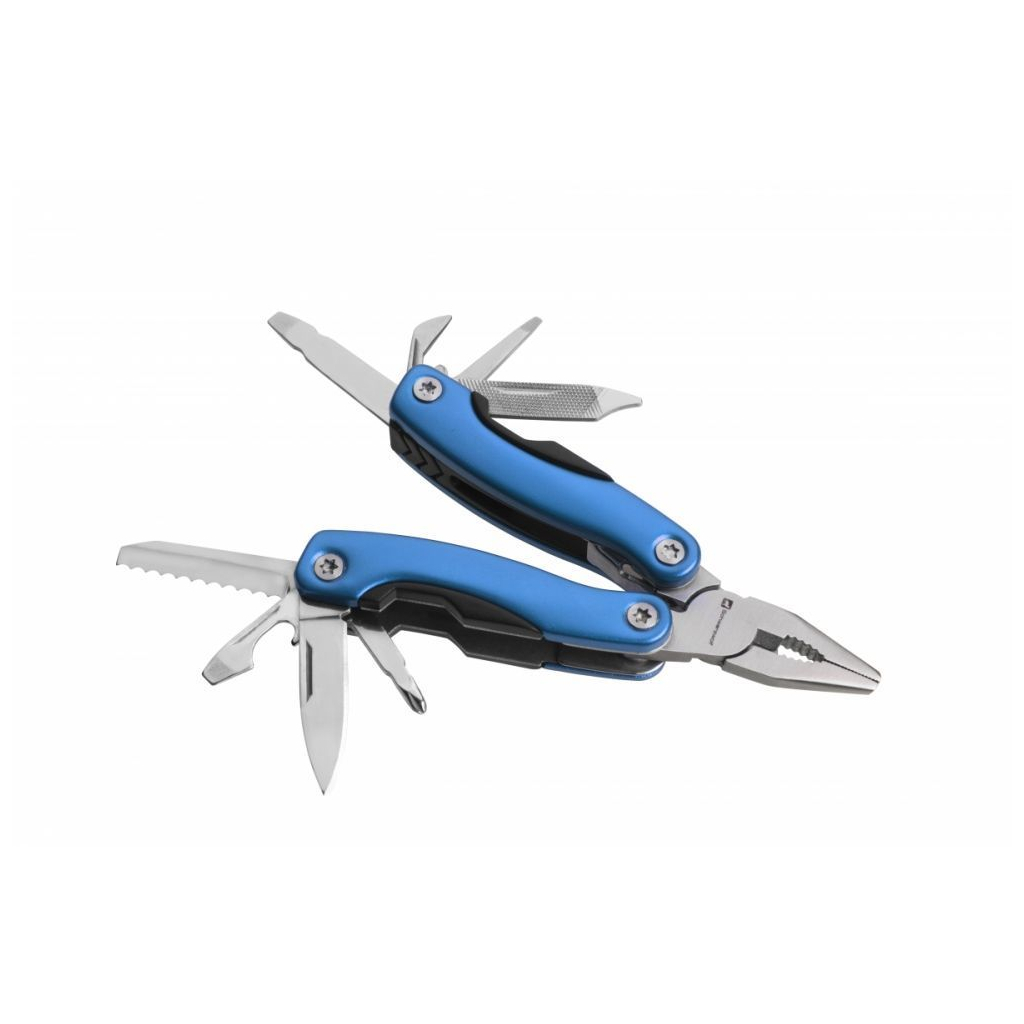 Мультитул Schwarzwolf Pony 13-в-1 синій (F2400304AJ3) - зображення 1