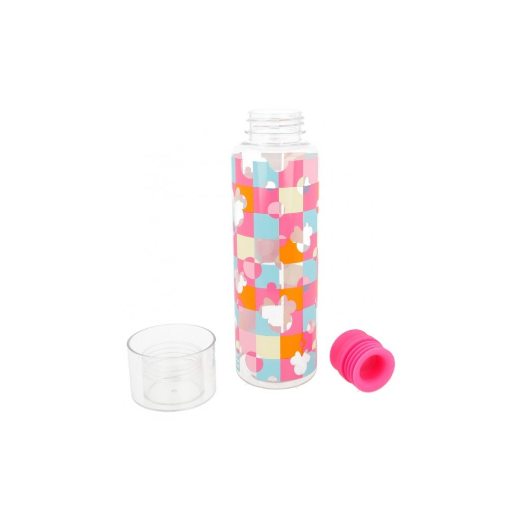 Пляшка для води Stor Disney Mickey Mouse 590 мл (Stor-01639) - зображення 3