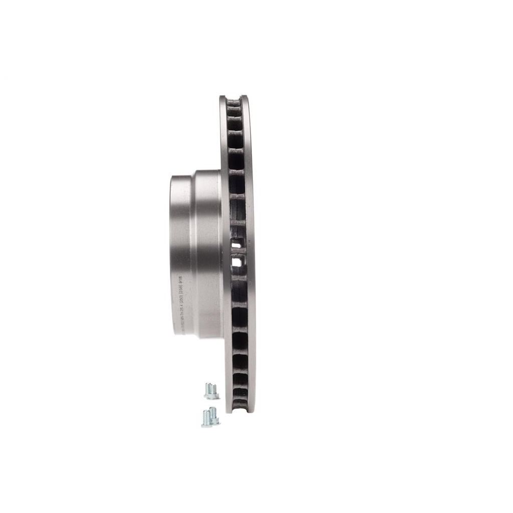 Гальмівний диск Bosch 0 986 478 622 - зображення 3