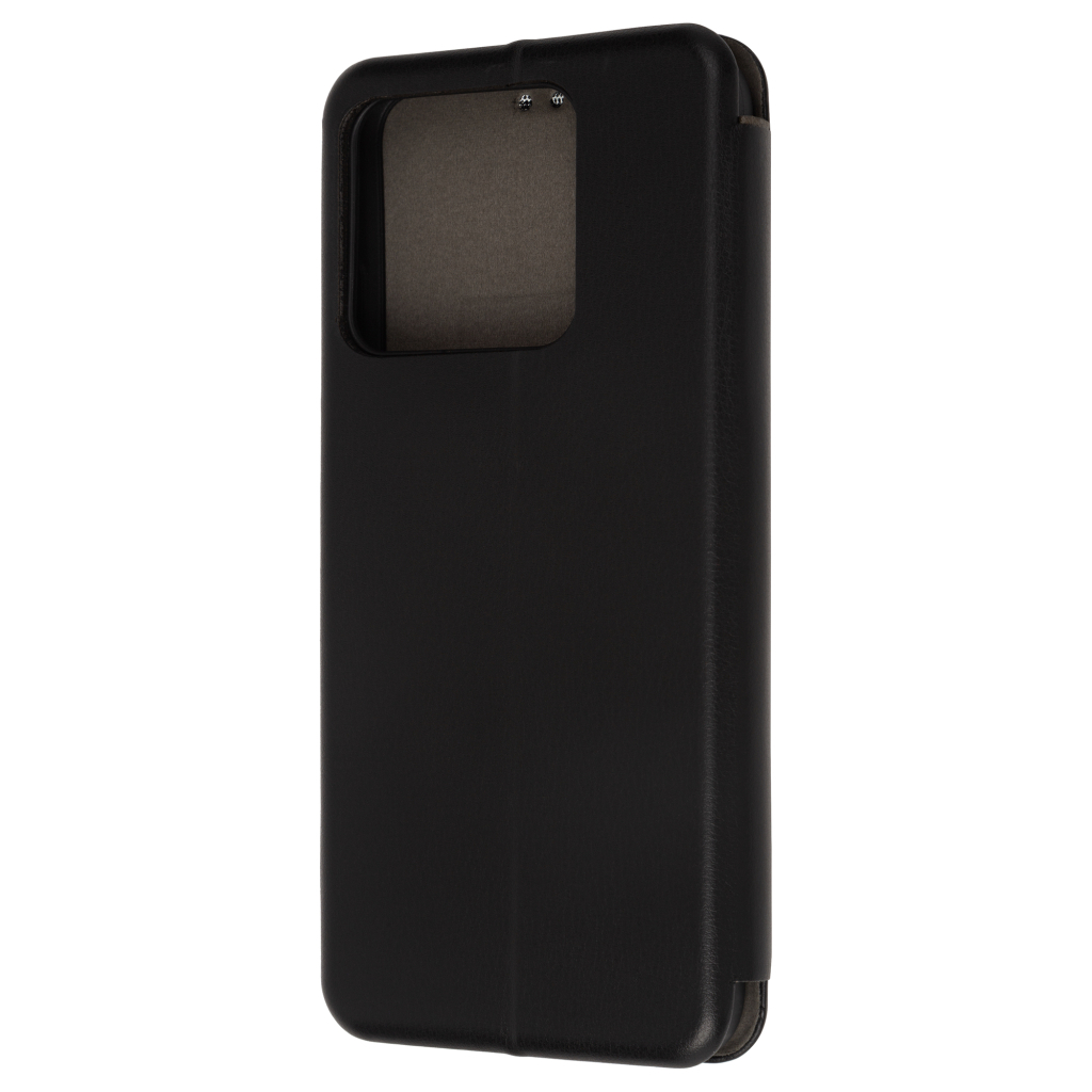 Чохол до мобільного телефона Armorstandart G-Case ZTE Blade A35 4G / A55 4G Black (ARM81523) - зображення 2