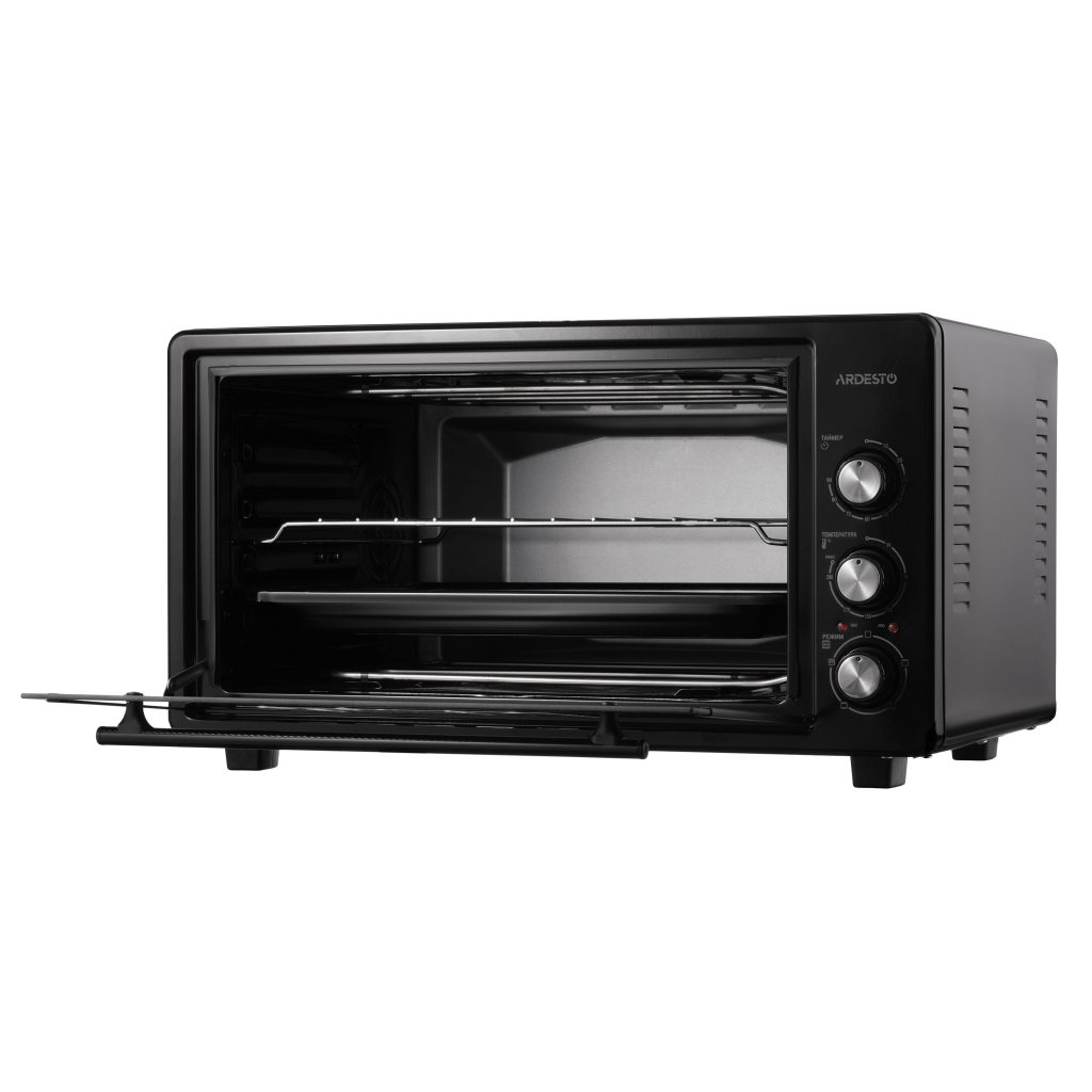 Електропіч Ardesto MEO-S50GB - зображення 2