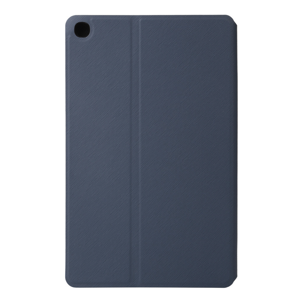 Чохол до планшета BeCover Premium Lenovo Tab M10 Plus (3rd Gen)/K10 Pro TB-226 10.61" Deep Blue (707973) - зображення 3
