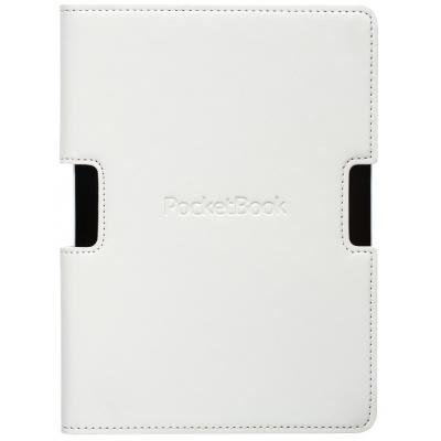 Чохол до електронної книги Pocketbook 6" PB630 white/purple (PBPUC-630-WE) - зображення 1