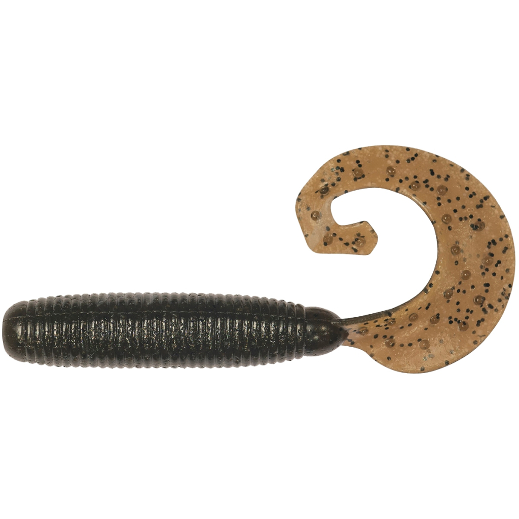 Силікон рибальський Select Geely 4" col.102 (5 шт/упак) (1870.26.15) - зображення 1