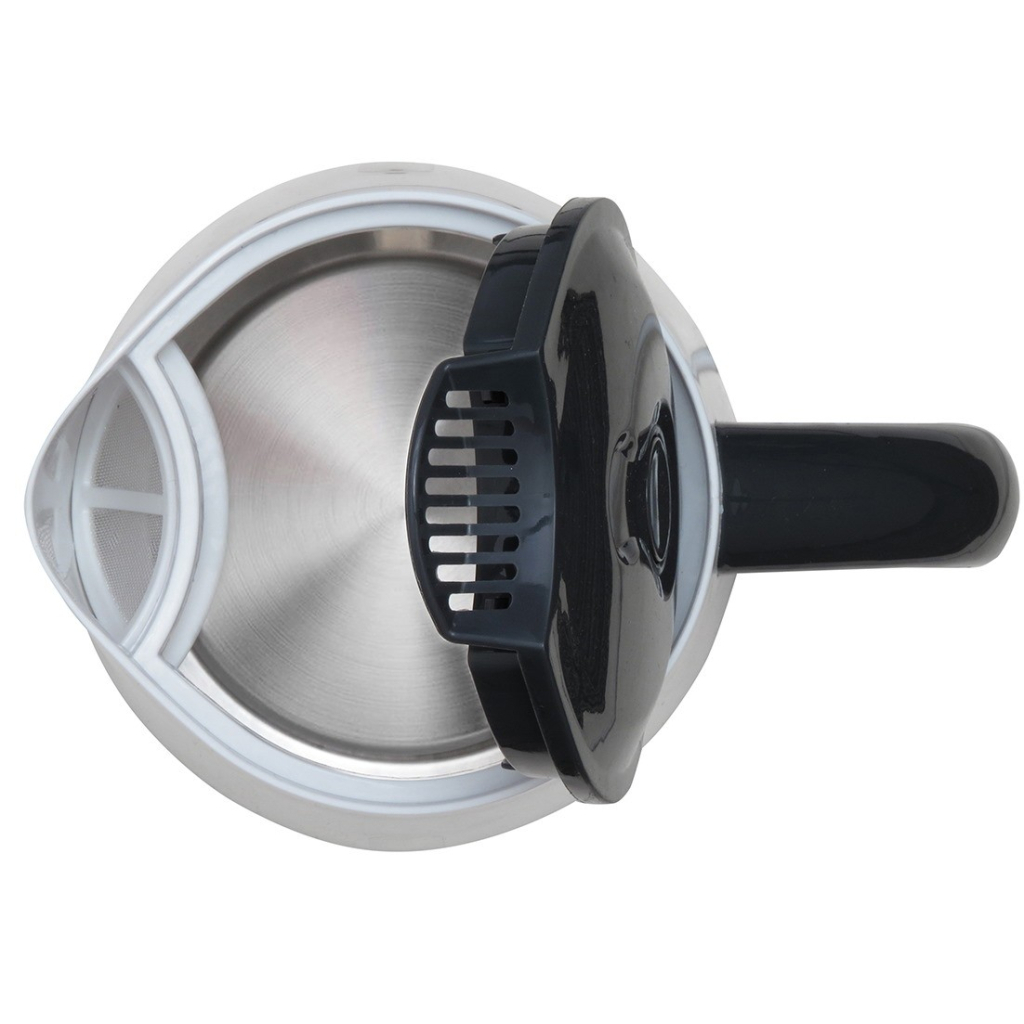 Електрочайник First FA-5417-5-WI - зображення 2