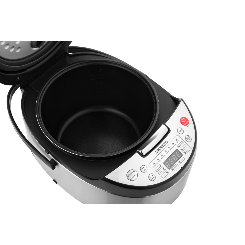 Мультиварка Ardesto MC-P13 - изображение 4