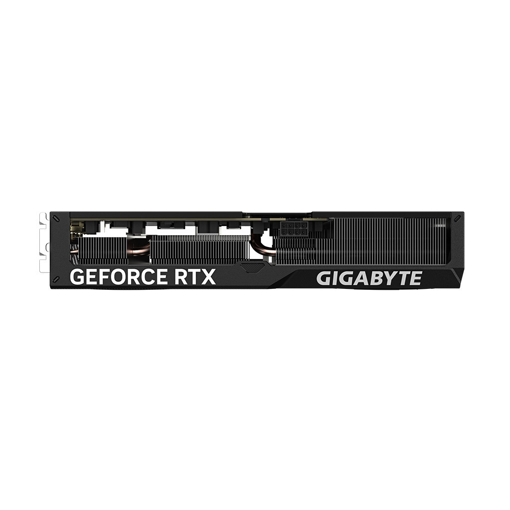 Відеокарта GIGABYTE GeForce RTX4070 12Gb WINDFORCE OC (GV-N4070WF3OC-12GD) - зображення 6