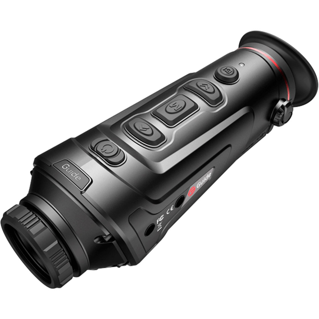 Монокуляр Guide Тепловізійний TK421 400x300px 25mm (747111) - зображення 1