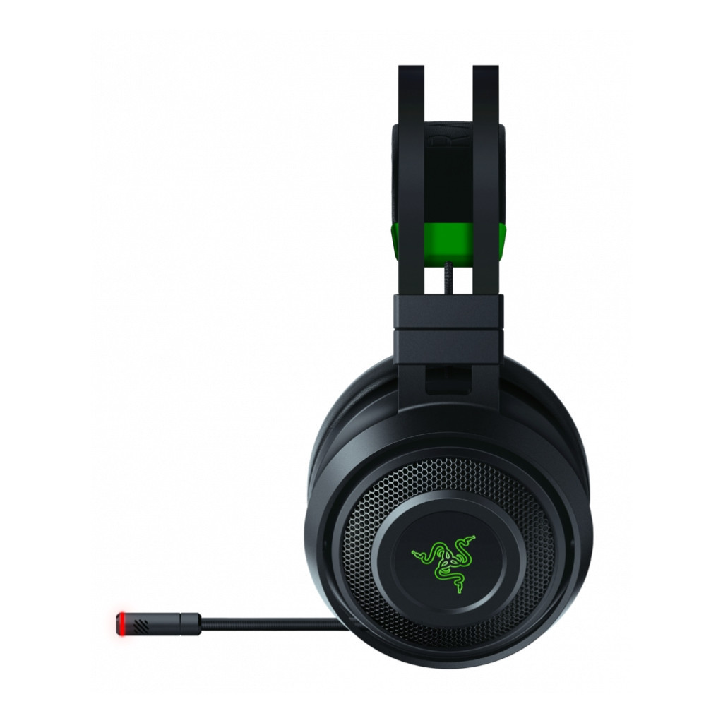 Навушники Razer Nari Ultimate for Xbox One (RZ04-02910100-R3M1) - зображення 3