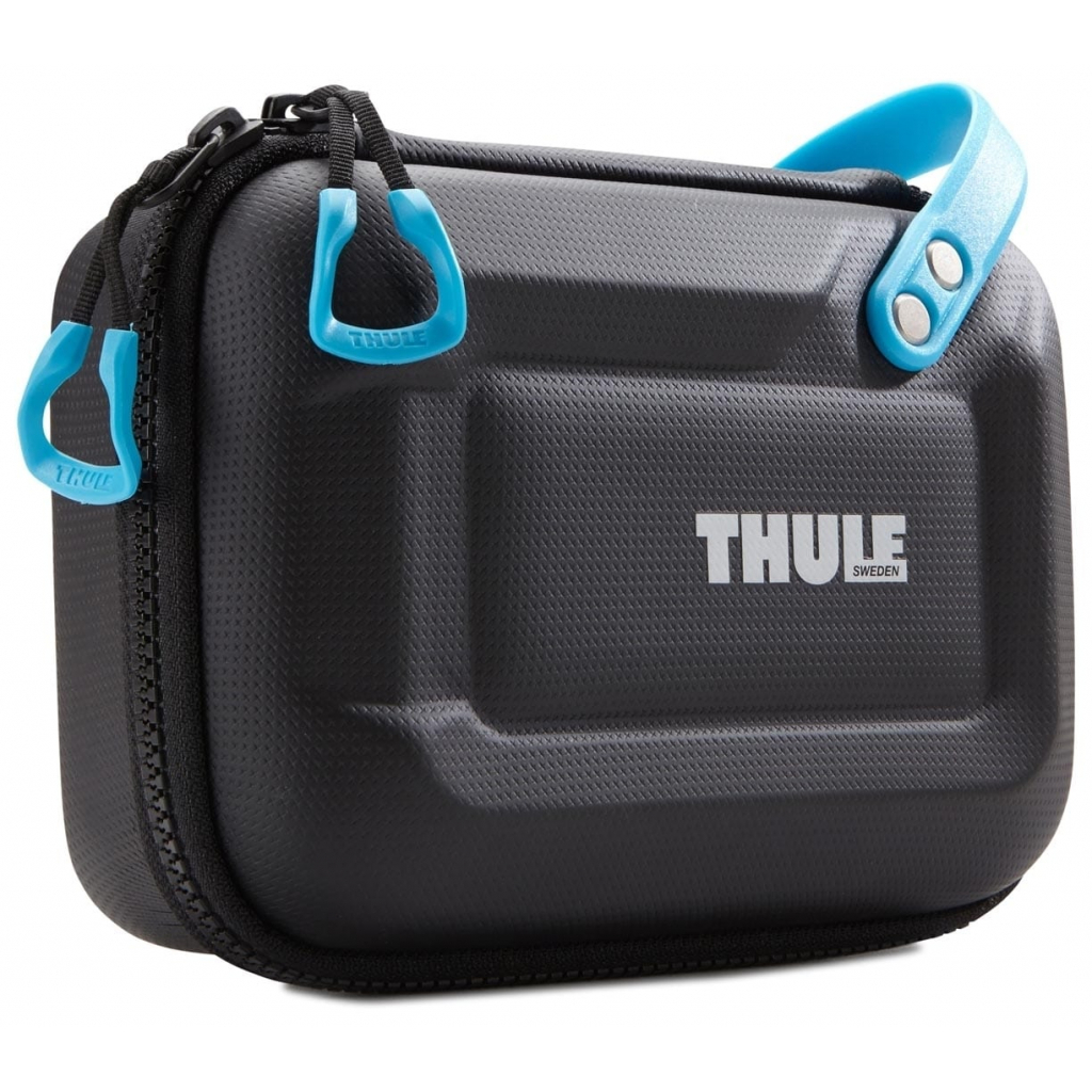 Фото-сумка Thule Legend GoPro Case TLGC-101 Black (3203052) - зображення 2