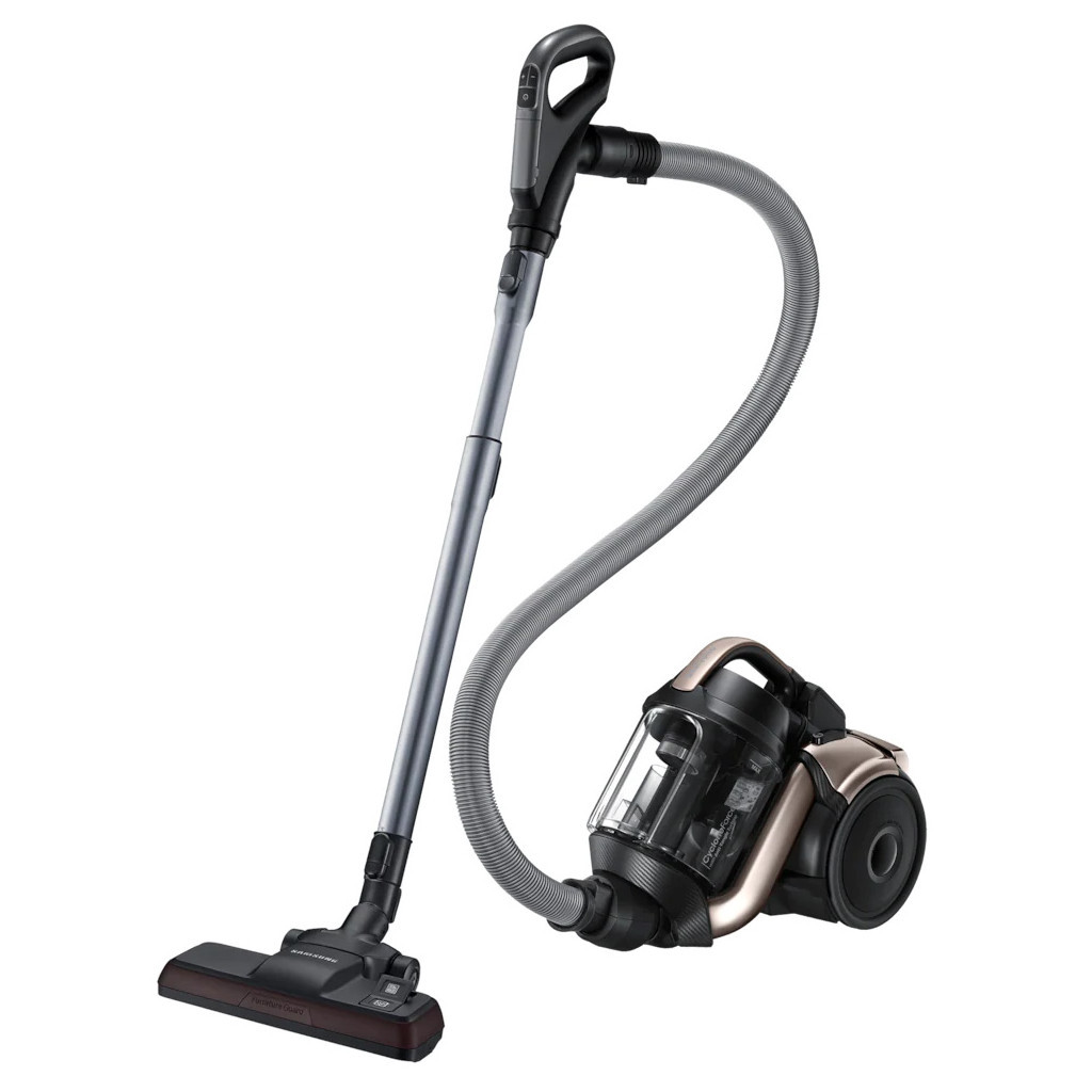 Пилосос Samsung VC05K51L9H1/UK - зображення 5