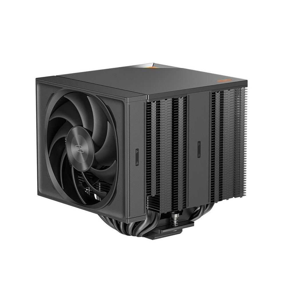 Кулер до процесора PcCooler RZ820 BK - зображення 3
