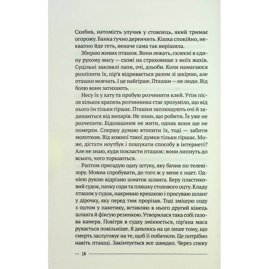 Книга Останній дім на безпечній вулиці - Катріона Ворд Vivat (9789669828538) - изображение 10
